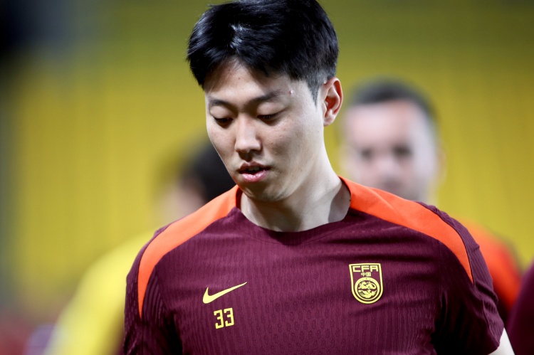 狀態大受影響？足球報：國腳在聯賽綜合出場率只有47.4%